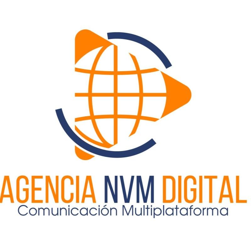 Agencia NVM Digital