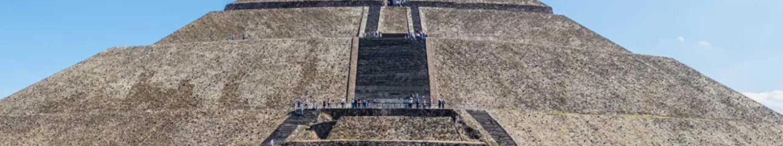 Zona Arqueológica de Teotihuacán