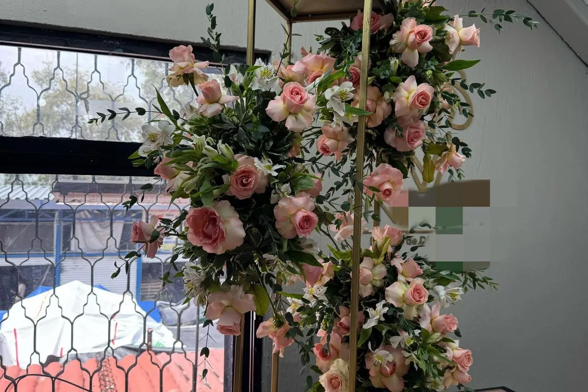 Studio Floral Entre Flores Nos Entendemos