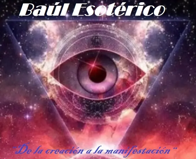 Baúl Esotérico