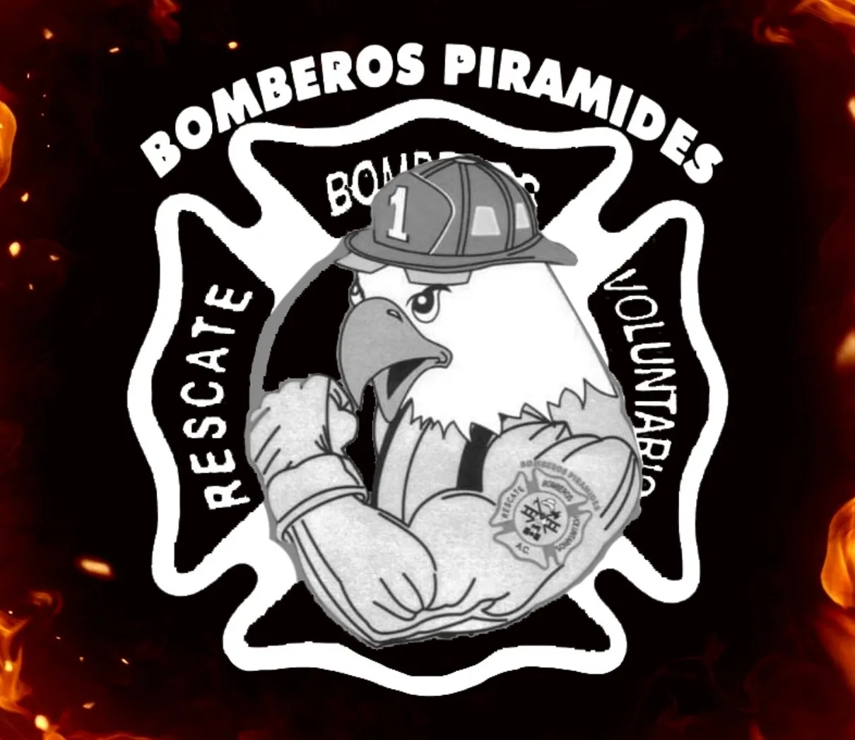 Bomberos Voluntarios San Martín de las Pirámides