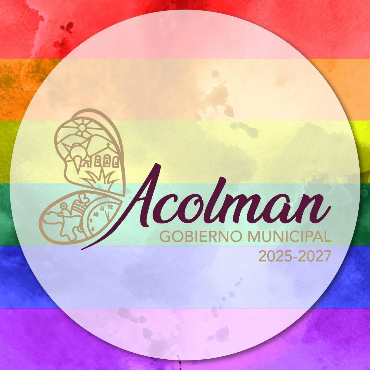 Gobierno Municipal de Acolman