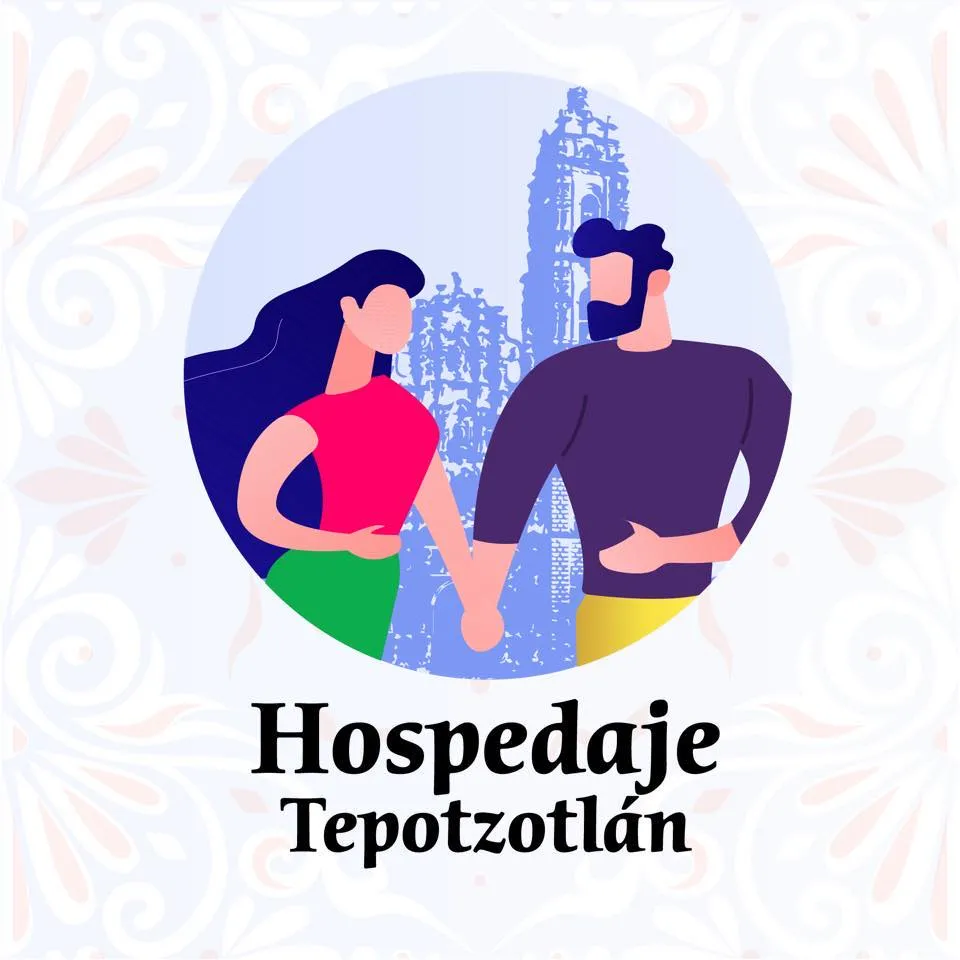 Hospedaje Tepotzotlán