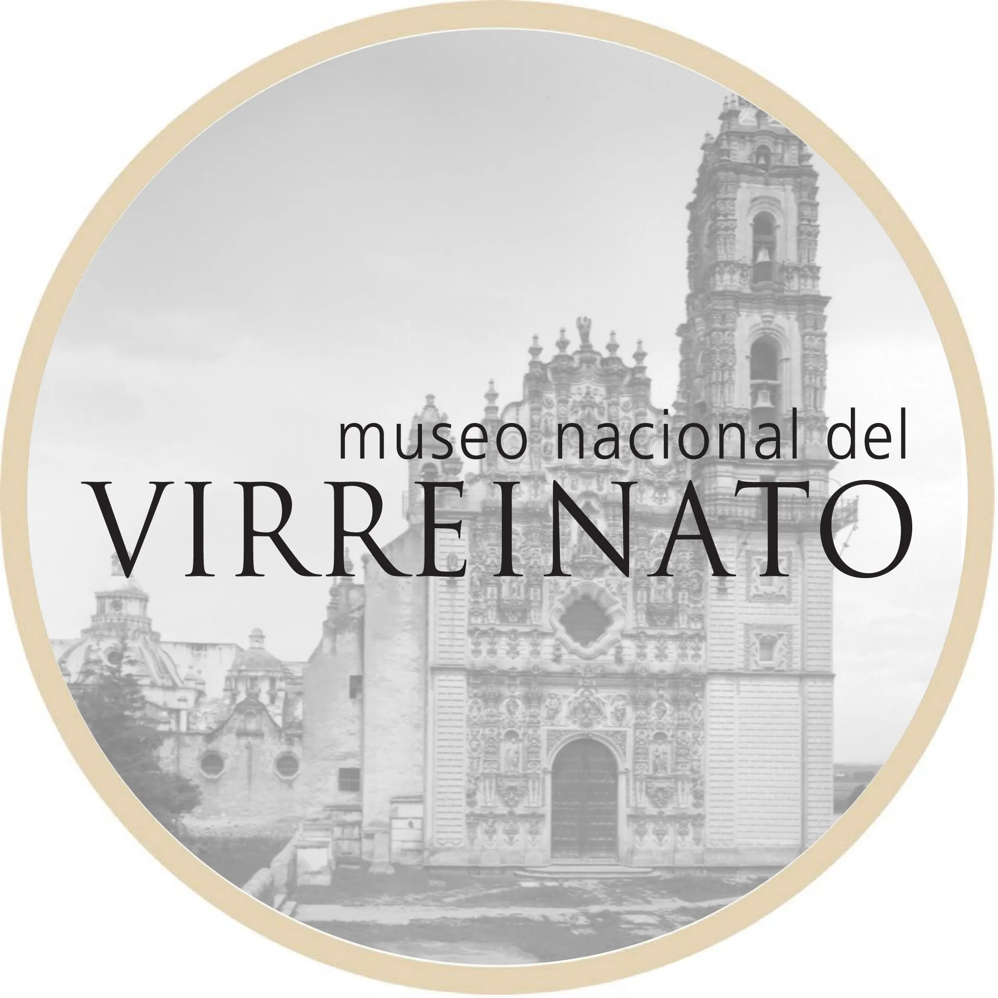 Museo Nacional del Virreinato